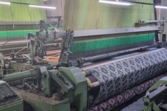 Shuttle less Loom