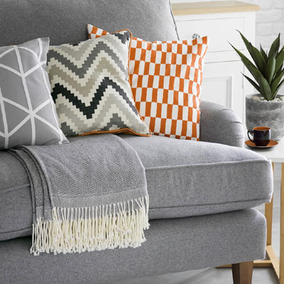 Cushions